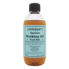 Littlefair's Superior Worktop Oil