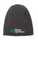 Illinois Department of Ag Knit Beanie (E.NE900)
