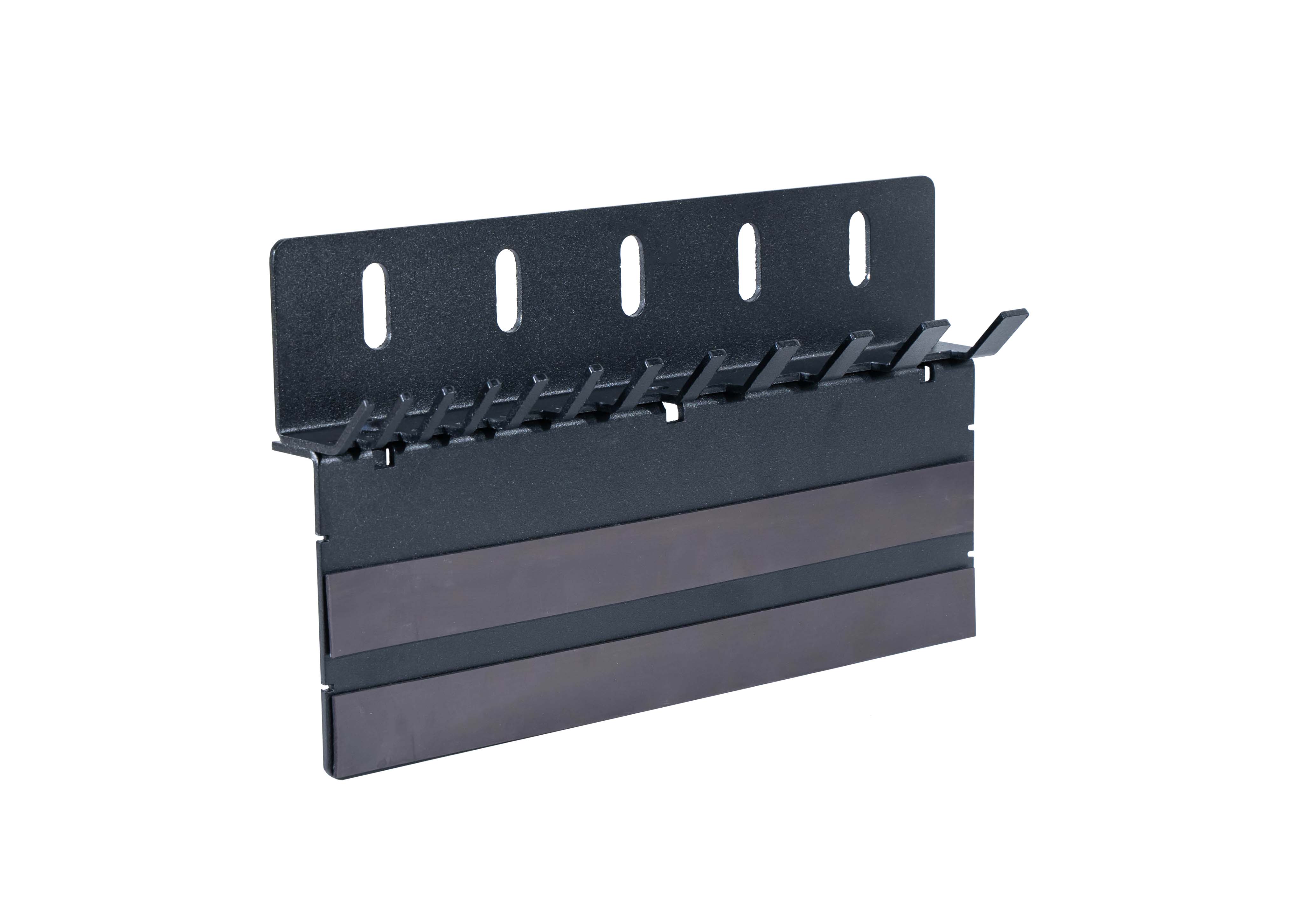 ADAPT L-Track Square Hook with 10 Wide Opening
