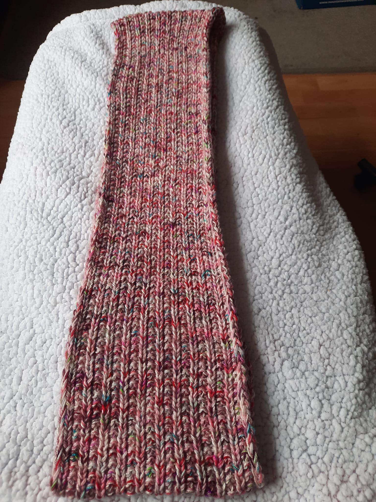 Georgina's Swainby Cowl