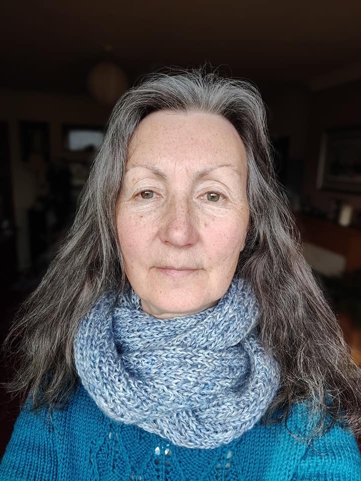 Elizabeth's Swainby Cowl