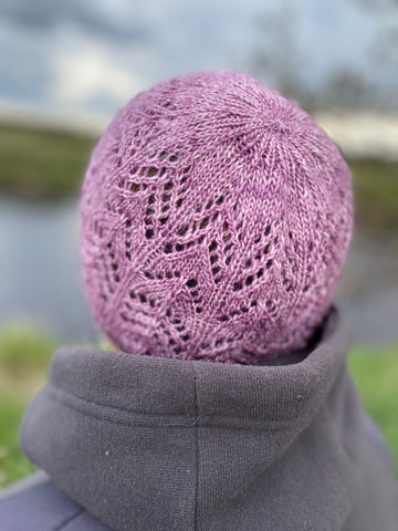 Willow Hat by Victoria Magnus