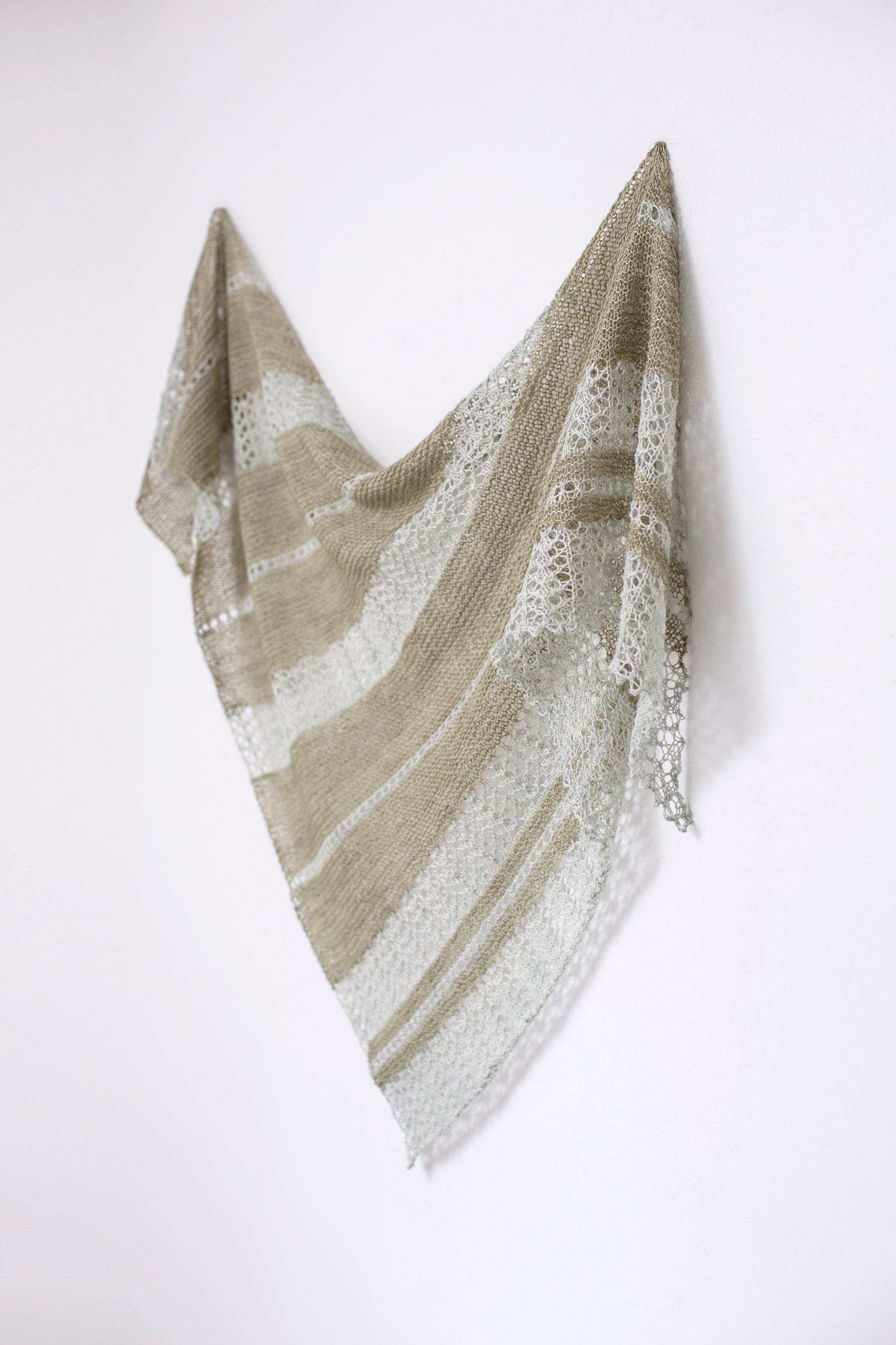 Spring Blooms by Woolenberry