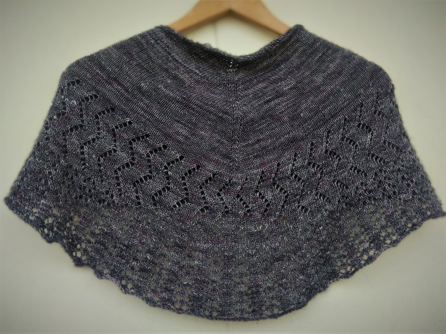 Shifting Sands Cowl by Jaya