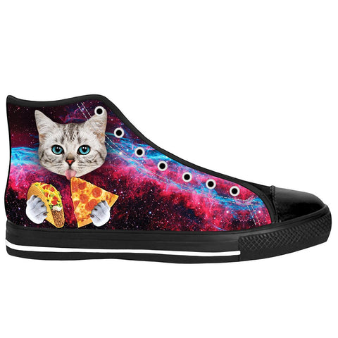 kitty cat shoes