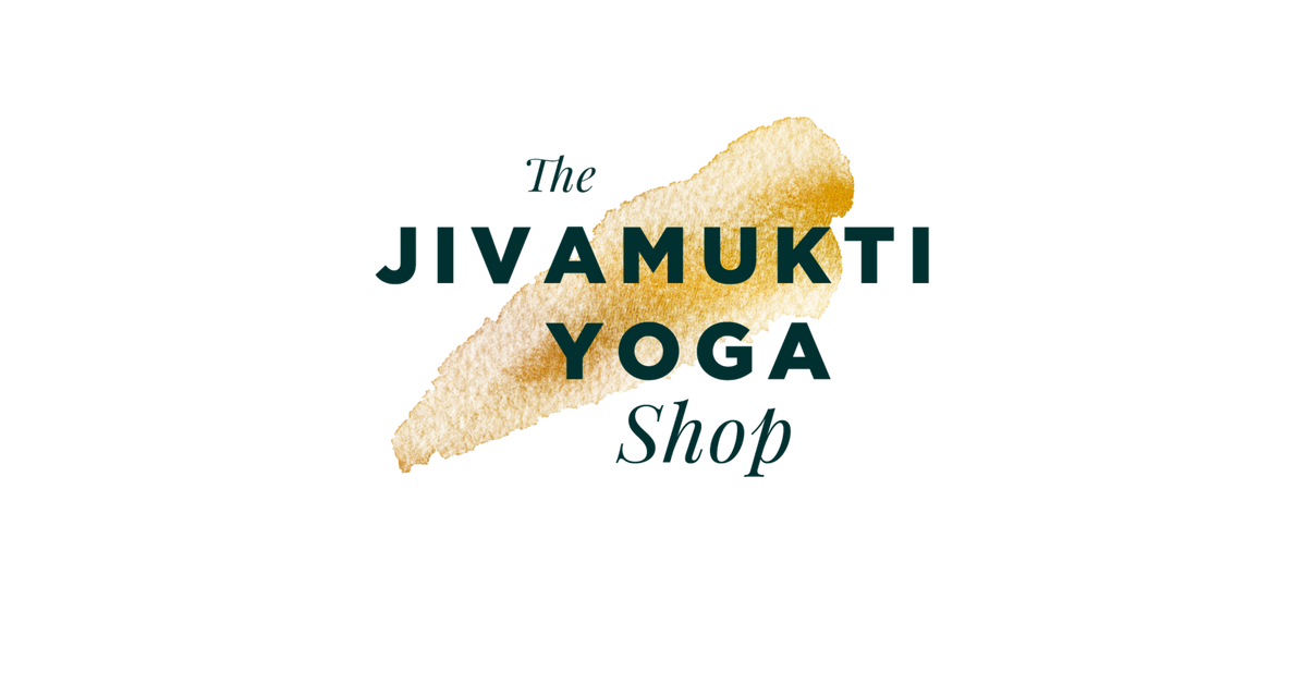 Jivamukti Shop