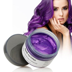 Mofajang Color Hair Wax Covessential