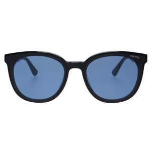 Freyrs Eyewear Lloyd Sunglasses - Black - Eclectic Boutique