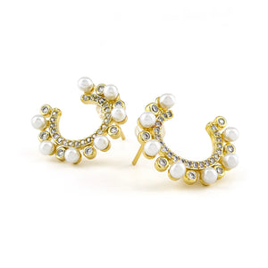 Erimish Sparky Earrings - Eclectic Boutique