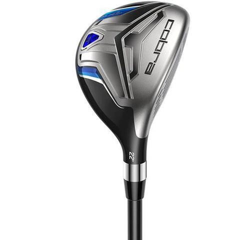 hybrid golf club Cobra FLY-XL Men's Hybrid