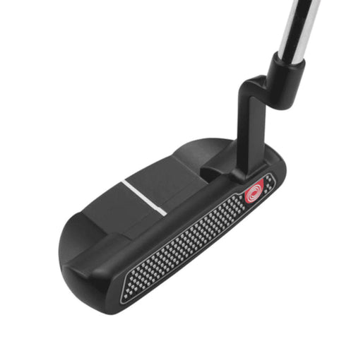 Odyssey O-Works Black 330M Putter - DEMO