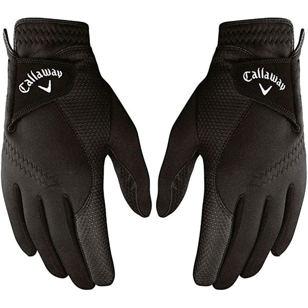 Callaway Men's Thermal Grip Golf Gloves