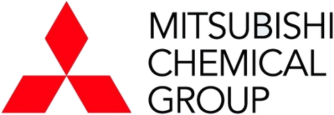 mitsubishi chemical group logo