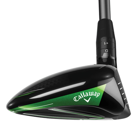 wood golf club Callaway Great Big Bertha Men's Epic Fairway Wood - DEMO