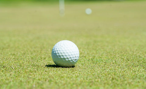 golf ball - what is golf handicap