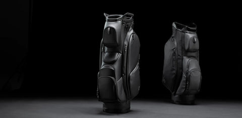 Vessel LUX XV Cart Bag