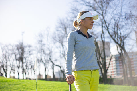 What To Wear For Golfing Female - Guide To Golf Attire For Women