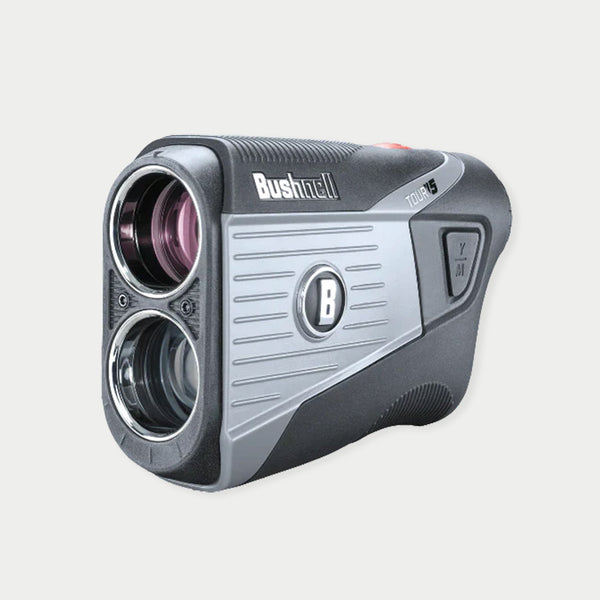 Bushnell Tour V5 Golf Rangefinder