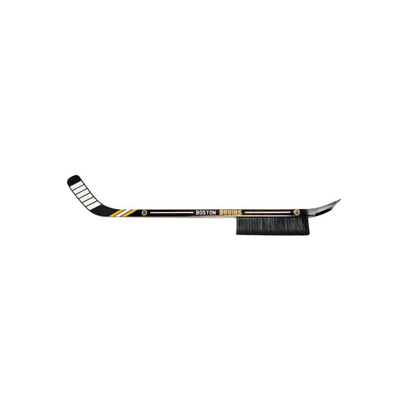 NHL Teams Hockey Stick Winter Brush