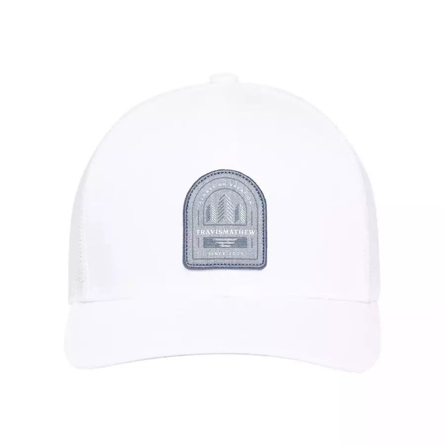 2021 Travis Mathew Jacked Hat