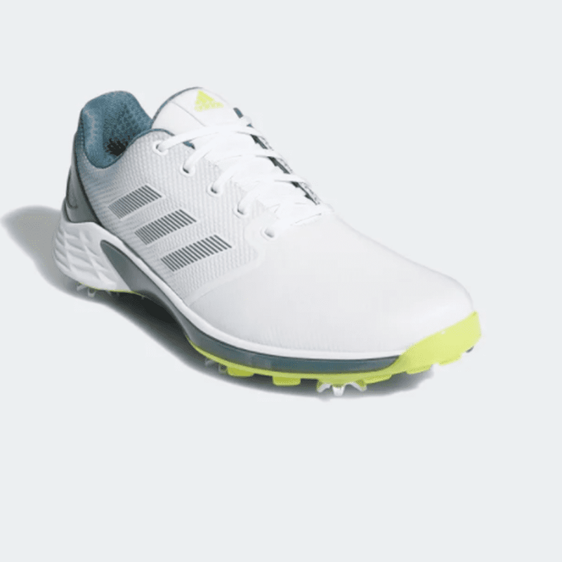 Adidas ZG21 Men's Golf Shoes