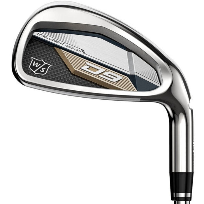 Wilson Staff D9 4H 5H 6-GW