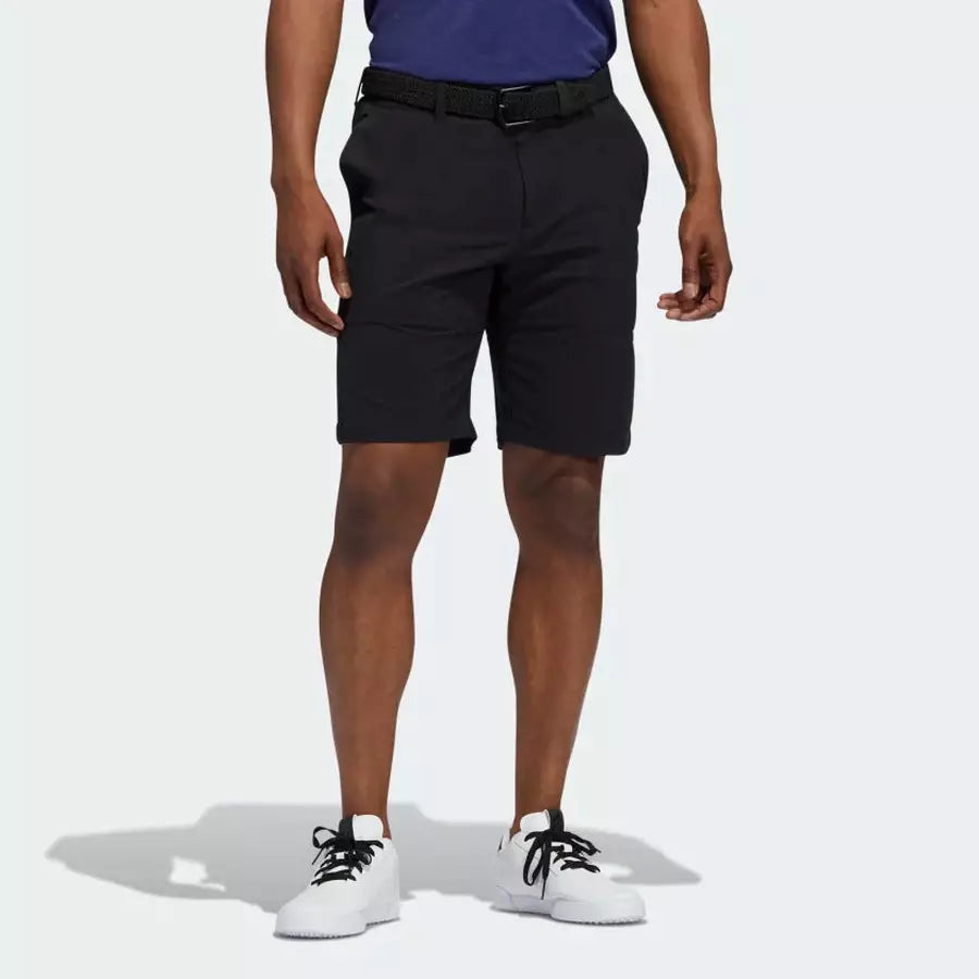 Nike Dri-Fit Hybrid Golf Shorts - Blue