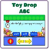 Toy Drop ABC | McRuffy Press