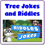 Tree Jokes and Riddles McRuffy TV