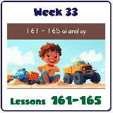 Week 33 1st Grade Playground | McRuffy Press