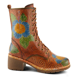 L'ARTISTE MITSUKO BOOTS - Felecia Bella