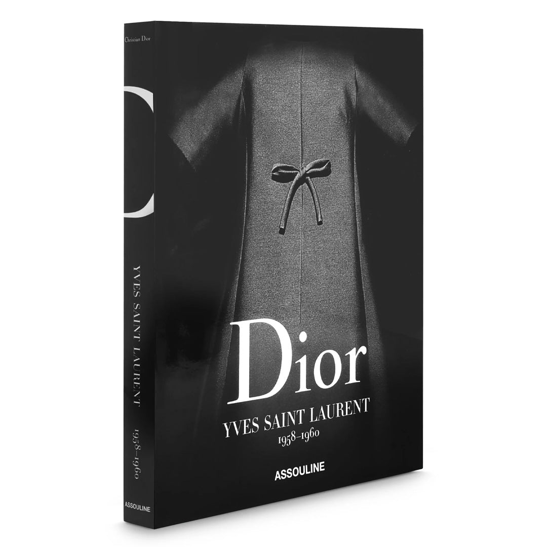 Assouline | Dior by John Galliano