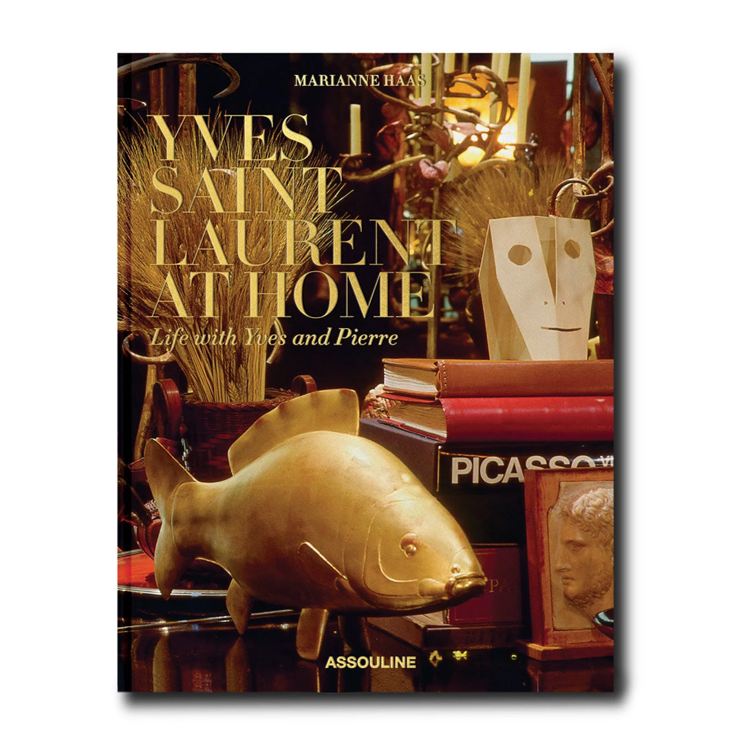 Assouline Louis Vuitton Manufactures – Maison & Tavola