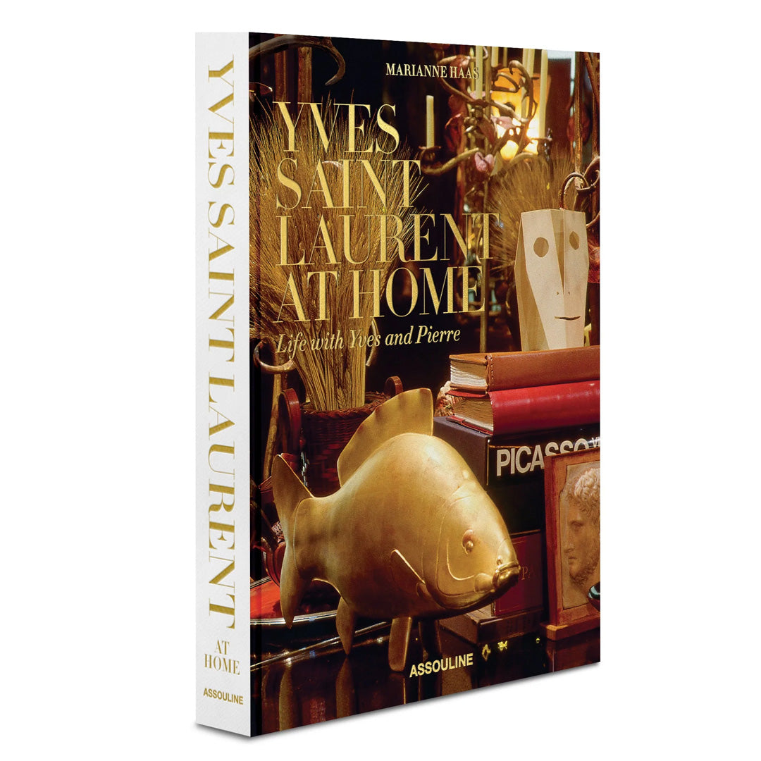 Assouline Louis Vuitton Manufactures – Maison & Tavola