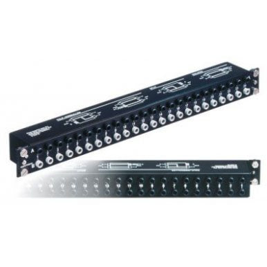 sound patch panel