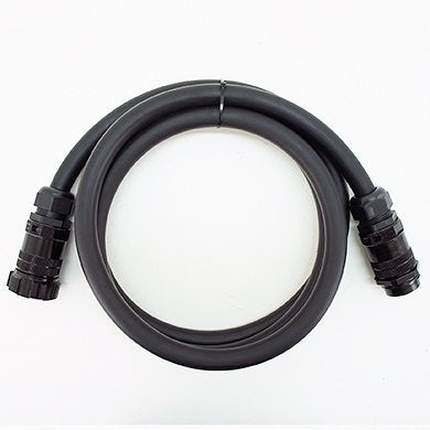 8m Socapex 19 Core 2.5mm Mains Cable