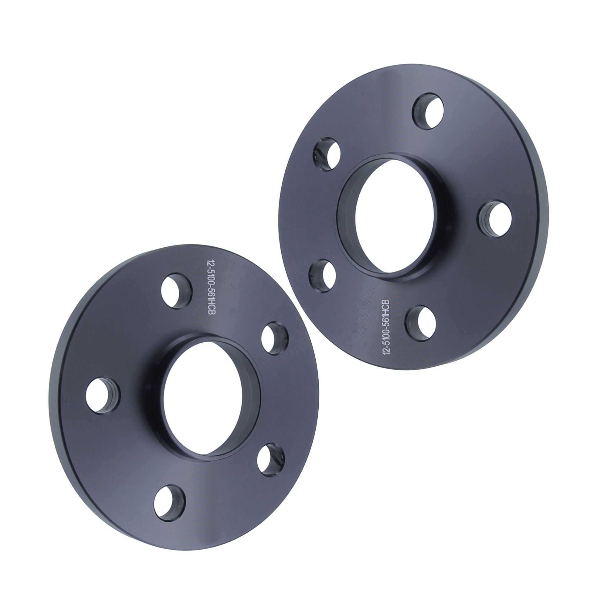 12mm Hubcentric Wheel Spacers for Scion FRS Subaru Impreza BRZ