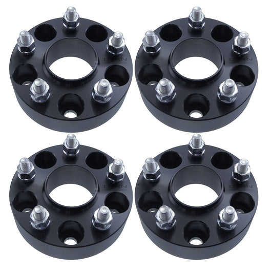 dynofit 5x4.5 Hubcentric Spacers de Roue pour Honda Maroc