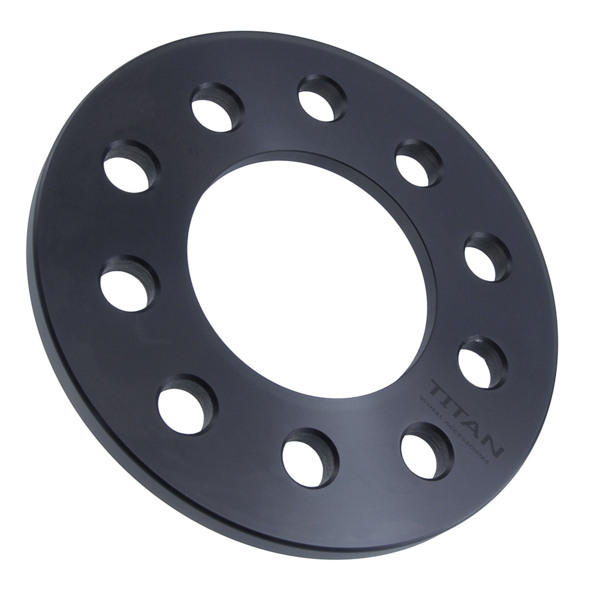 3/8 Inch Wheel Spacers for Jeep Wrangler TJ YJ XJ  – Titan Wheel  Accessories