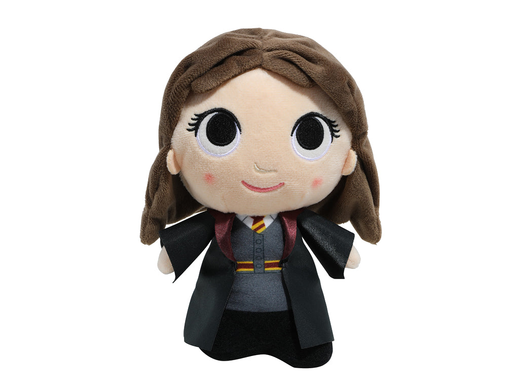 harry potter stuffed dolls