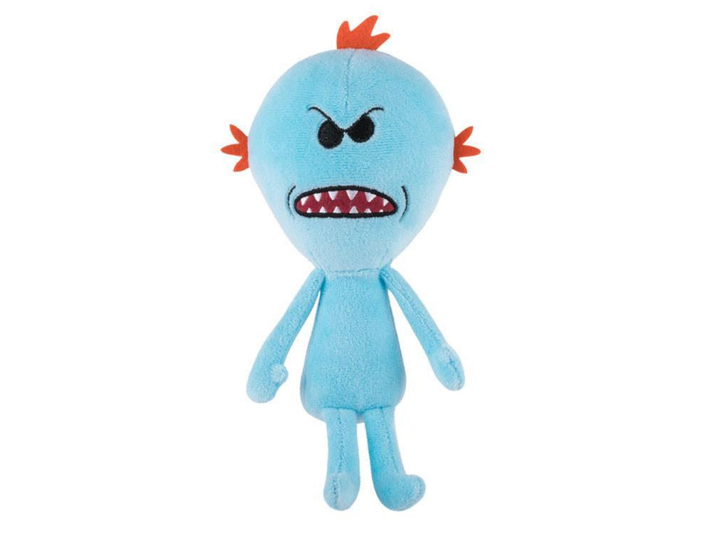 mr poopybutthole plush