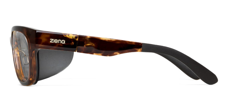 ZIENA Marina - Dry Eye Relief Glasses | Air & Allergen Blocking Eyewear ...