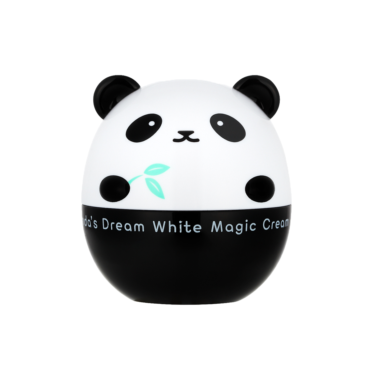 Productie Verhoogd omdraaien Panda's Dream White Magic Cream