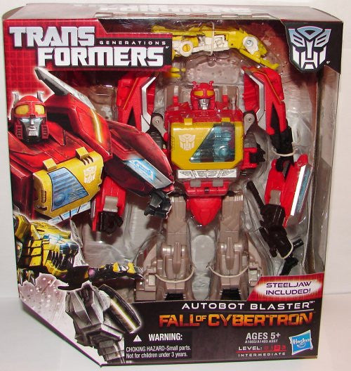 transformers autobot toys