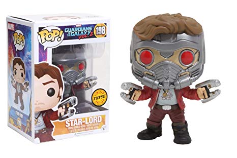 funko pop 198