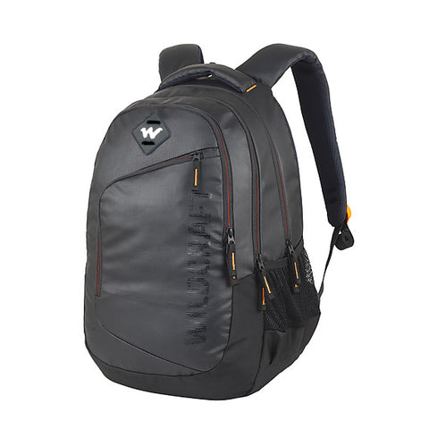 Wildcraft Maestro Plus (Black) – Bagpoint