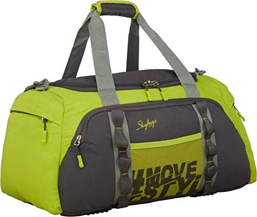 skybags duffle bags 55 cms