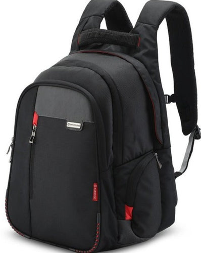 wildcraft pacto black