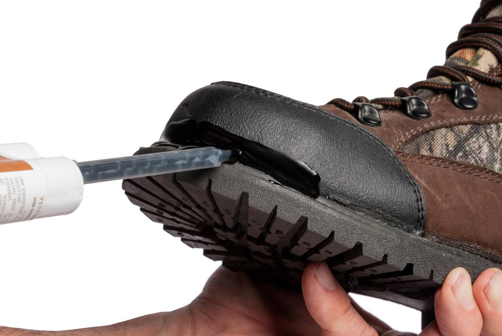 Tuff Toe Footwear Repair \u0026 Protection 