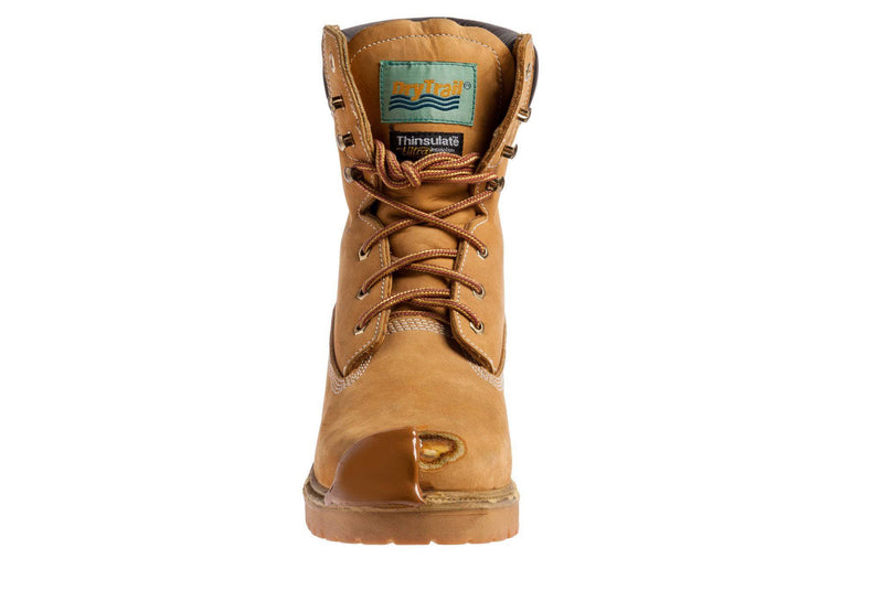 Repair \u0026 Protect Your Steel Toe Boots 